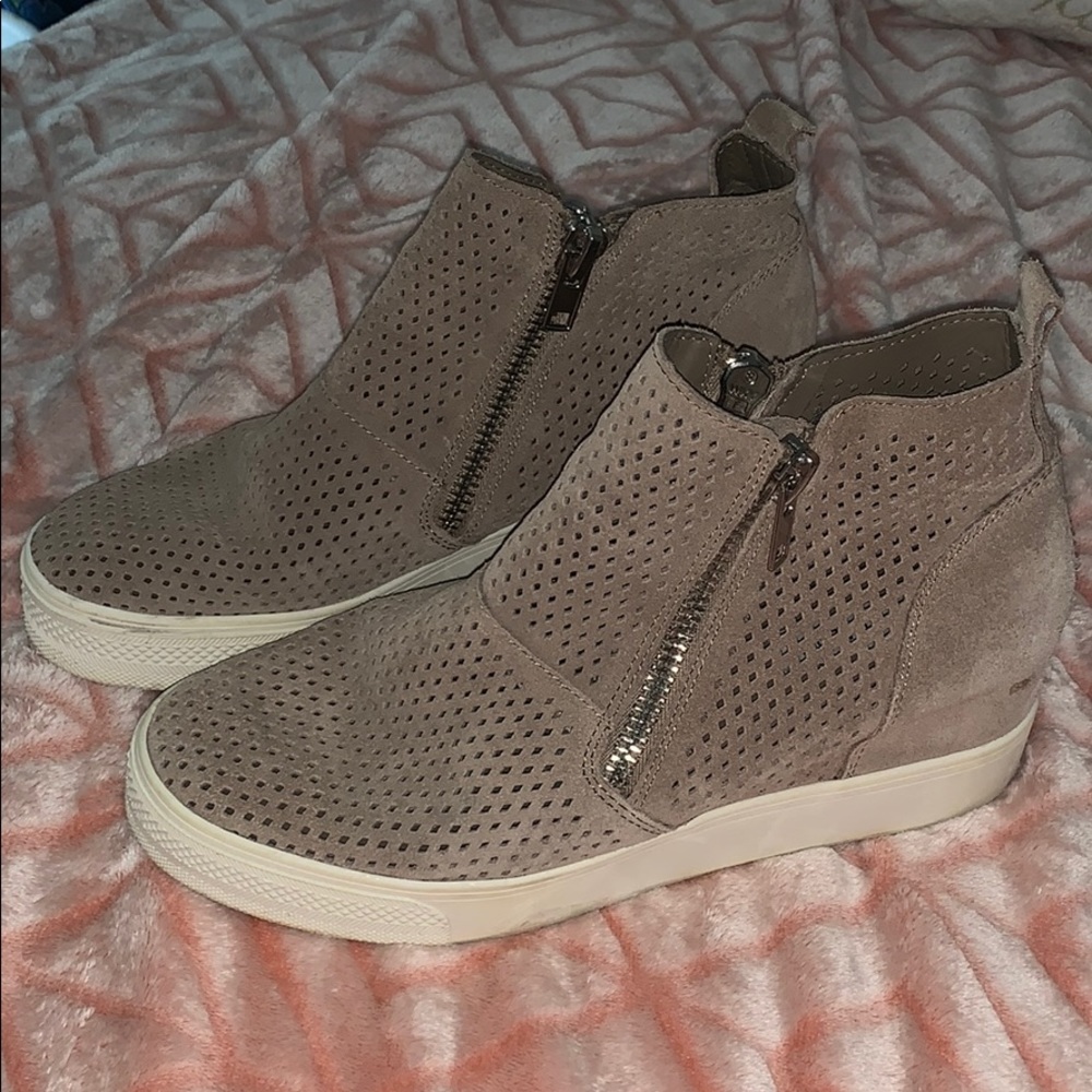 Steve Madden shoes